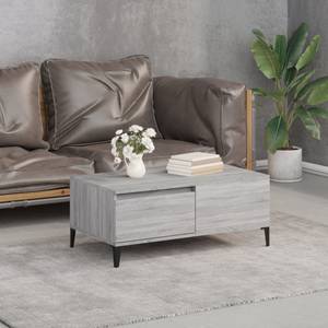 Couchtisch D188 Grau