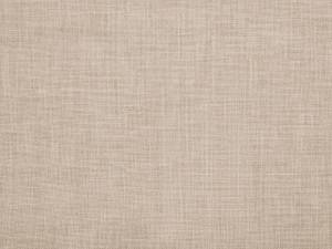 Bettrahmenbezug FITOU Beige - Breite: 190 cm