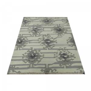 Tapis kilim KMESAR 70 x 140 cm