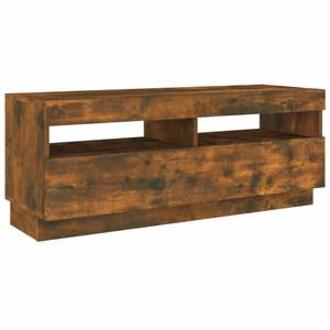 TV-Schrank 3009233 Raucheiche Dekor - Breite: 100 cm