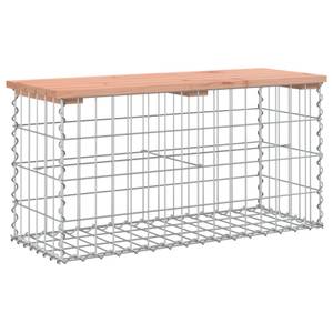 Banc de jardin 3030973-1 83 x 32 cm