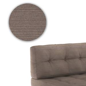 Palettenkissen Set  29639 Taupe