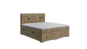 Boxspringbett AGIA Breite: 200 cm - H4