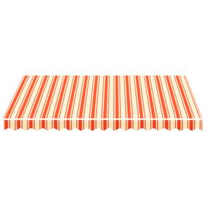 Tissu d'auvent de remplacement 3007858-3 245 x 280 cm