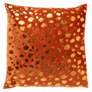 Housse de coussin Tino Orange