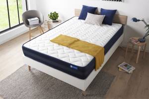 Matelas 90x200 Actilatex tech 90 x 200 cm