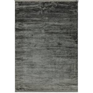 Tapis de salon PEWTER Noir - 160 x 230 cm