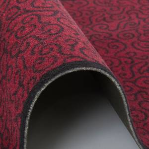Fußmatte Sauberlauf Superclean Rot - 40 x 60 cm