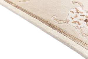 Tapis Darya CCXL Beige - Textile - 84 x 1 x 150 cm