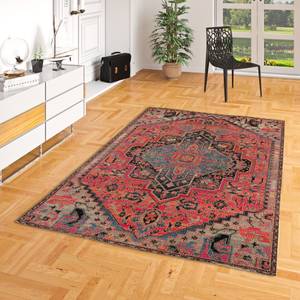 Designer Teppich Vintage Zoe Orient 140 x 200 cm