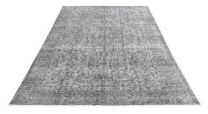 Tapis Ultra Vintage LXVII Gris - Textile - 180 x 1 x 287 cm