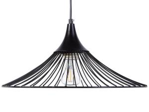 Lampe suspension GIONA Noir