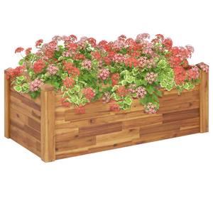 M626376 Braun - Holzwerkstoff - 110 x 44 x 60 cm