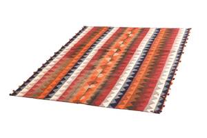 Tapis Jajim CVIII Textile - 173 x 1 x 209 cm