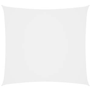 Voile solaire 3016494-1 Blanc - 250 x 250 cm