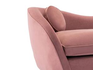 Sofa ORMARA Pink