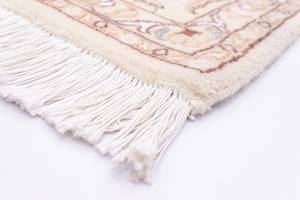 Nain - 9la - 252x170cm Beige - Naturfaser - 170 x 2 x 252 cm