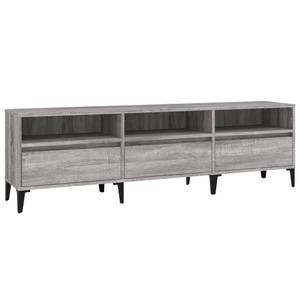 TV-Schrank D938 Grau