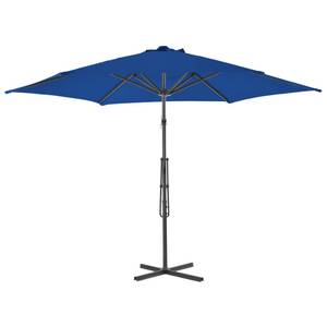 Parasol Bleu - 300 x 300 cm