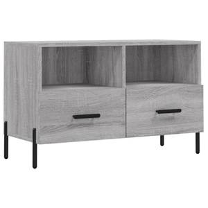 TV-Schrank D826 Grau