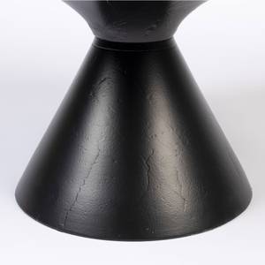 Table basse Floss Noir