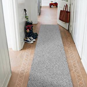 Tapis de Couloir Traffic Gris 930 Ab 60 x 370 cm