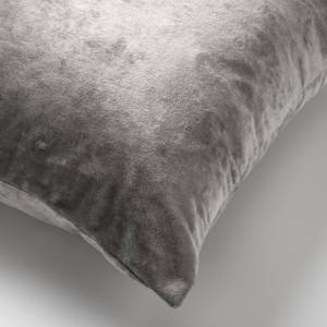 Housse de coussin Sky Gris lumineux