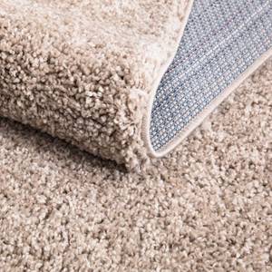 Hochflor-Teppich City Shaggy 100 x 200 cm