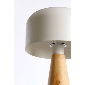 Lampe de Table Aimo Blanc