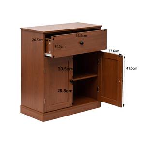 Sideboard Sedeveria Braun