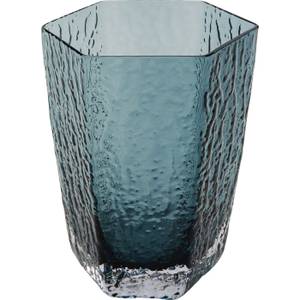 Verres à eau Cascata (lot de 6) Bleu