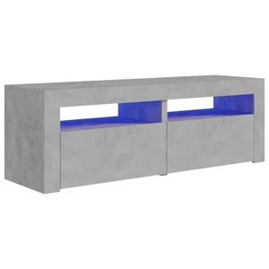 Meuble tv 3008596 Gris minéral