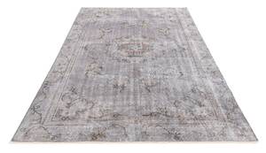 Tapis Ultra Vintage CCLXI Gris - Textile - 170 x 1 x 272 cm