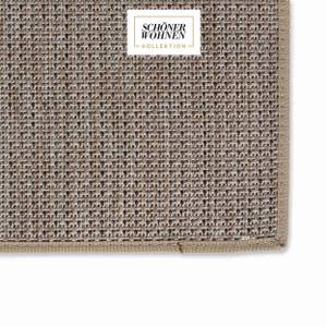 Outdoor Teppich PARKLAND Beige - 120 x 180 cm