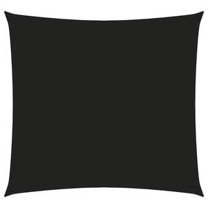 Voile solaire 3016494-3 Noir - 450 x 450 cm