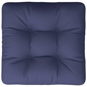 Coussin de palette 3005779-1 Bleu marine