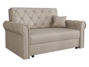 Schlafsofa Viva Roma II Beige