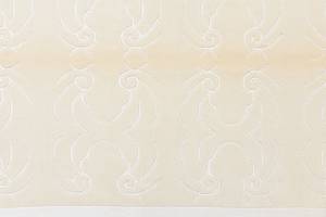 Tapis Darya LXVII Beige - Textile - 173 x 1 x 239 cm