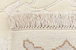 Teppich Darya DCCLXXXVI Beige - Textil - 124 x 1 x 188 cm