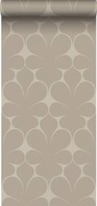 Tapete Ornamente 6589 Beige