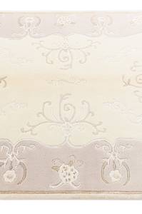 Teppich Darya DCCCXXXVI Beige - Textil - 124 x 1 x 180 cm