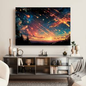 Bild Vintage Galaxis III 40 x 30 cm