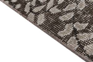 Tapis Ultra Vintage CDLXXXIX Gris - Textile - 163 x 1 x 282 cm