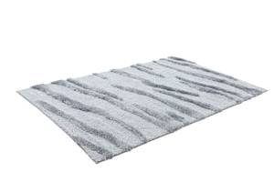 Tapis épais Thun Tribus Gris - 125 x 185 cm