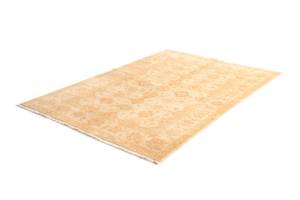 Teppich Kaizar LVII Beige - Textil - 148 x 1 x 214 cm