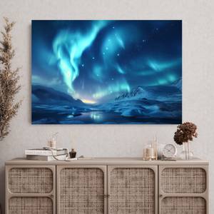 Bild Aurora XVI 70 x 50 cm