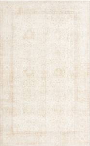 Tapis Ultra Vintage CCXCV Beige - Textile - 160 x 1 x 269 cm