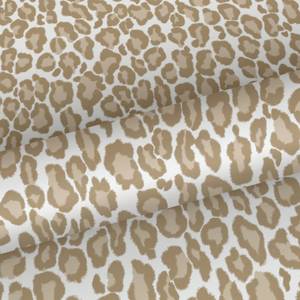 Tapete Leopardenmuster 6835 Beige