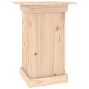 Support de fleurs 3017928 Bois - Hauteur : 60 cm