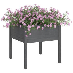 Jardinière (lot de 2) 3012600-2 Gris